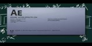 After Effects CS4软件基础知识点讲解