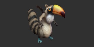 ZBrush 4 基础培训教程