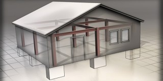 Revit建筑设计入门课程
