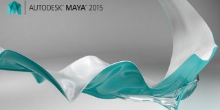 Maya 2015简介