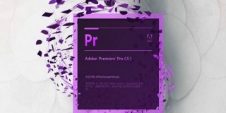 Pr CS5完全自学手册