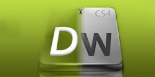 Dreamweaver CS4完全自学教程