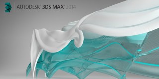 3dmax2014建模纹理贴图教程