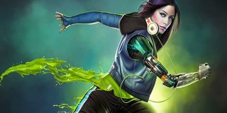 Corel Painter 11全面入门教程