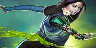 Corel Painter 11全面入门教程