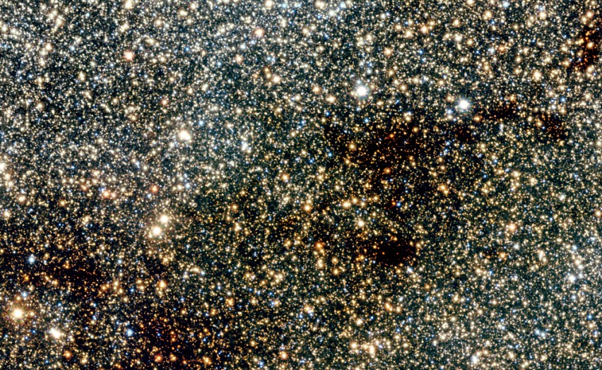 银河系81亿像素全景图24G