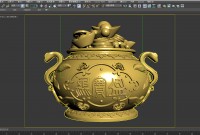 3dsMax߾Ȼƽʸо۱ģ