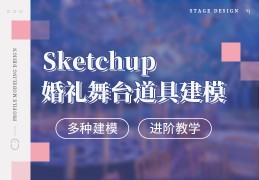 νģSketchup̨߽ģʵ١