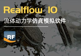 Realflow零基础快速就业实战篇【案例讲解】