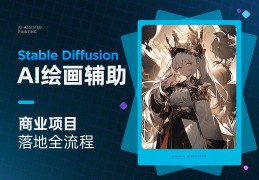 Stable Diffusion-AI滭ĿϷӦýѧ