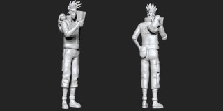MotionBuilder 2009基礎教程