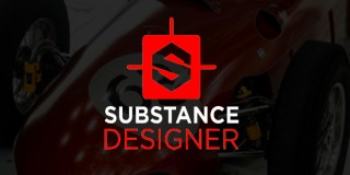 Substance Designer 入門教程