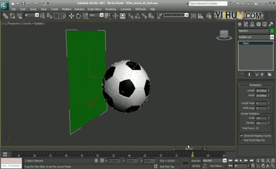 ʱ1818_Creating_multiple_PFlow_events_in_3ds_Max