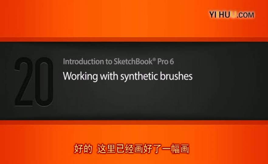 ʱ20synthetic brushes