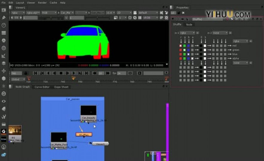 ʱ1010_Compositing_and_rotoscoping_the_car