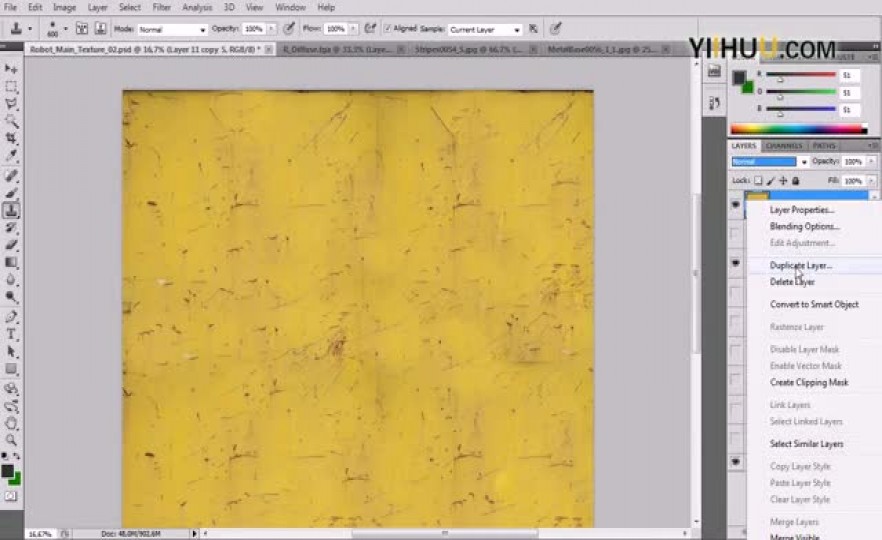 ʱ3737_Adding_texture_detail