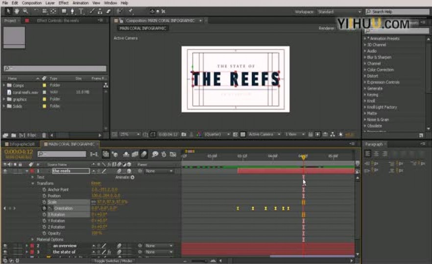ʱ606.Creating an animation preset