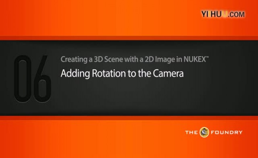 ʱ606.Adding Rotation to the Camera