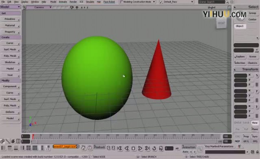 ʱ707_Selecting_and_moving_3D_objects