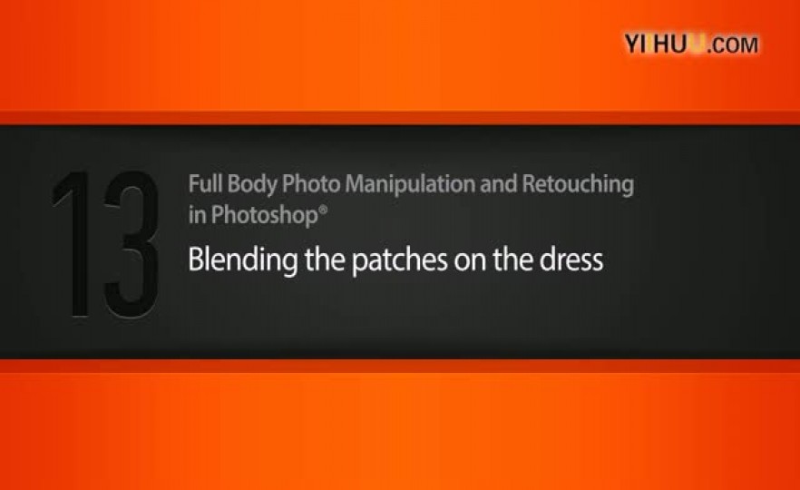 ʱ1313_Blending_the_patches_on_the_dress