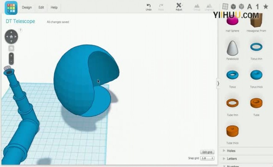 ʱ8ģTinkercad