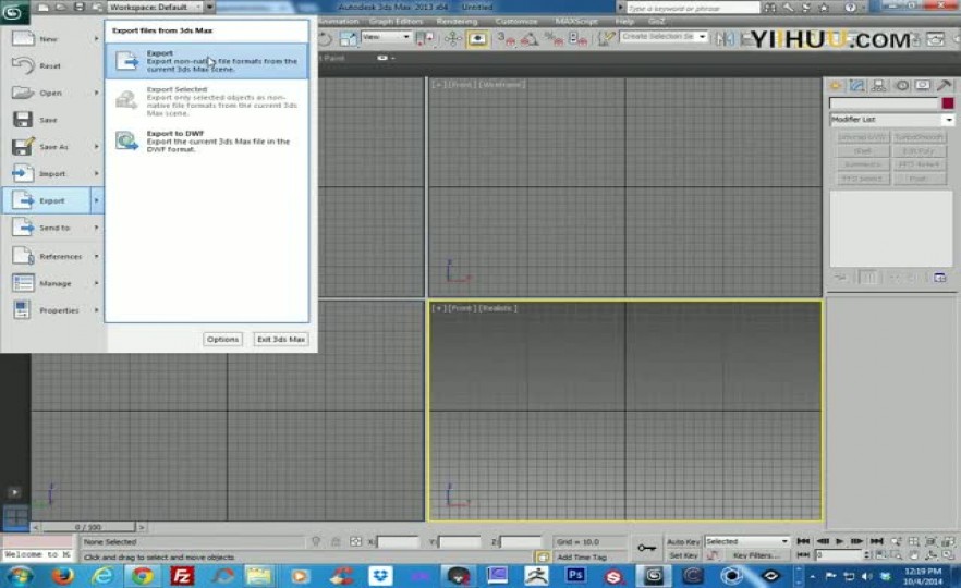 ʱ33.3Ds Max˵2