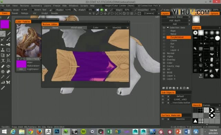 ʱ110110.3DͿеѡ