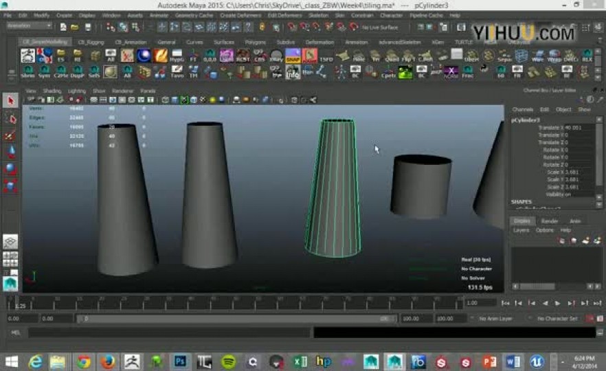 ʱ5555.ZbrushģMaya