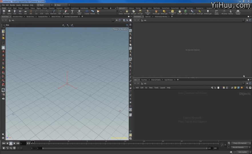 Section18How to use Attribute Transfer and point cloud