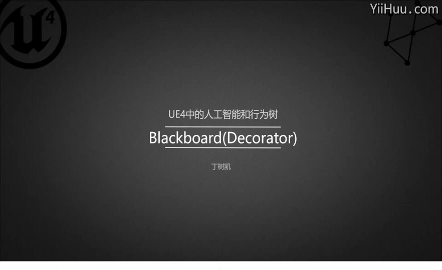 34Blackboard(Decorator)