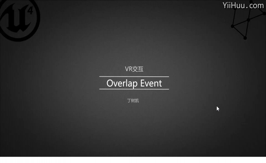 10Overlap Event