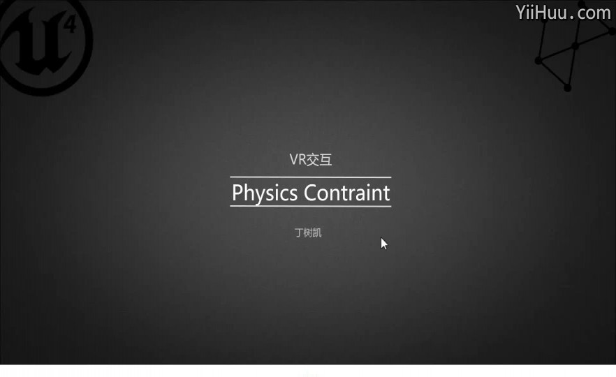 35Physics Contraint