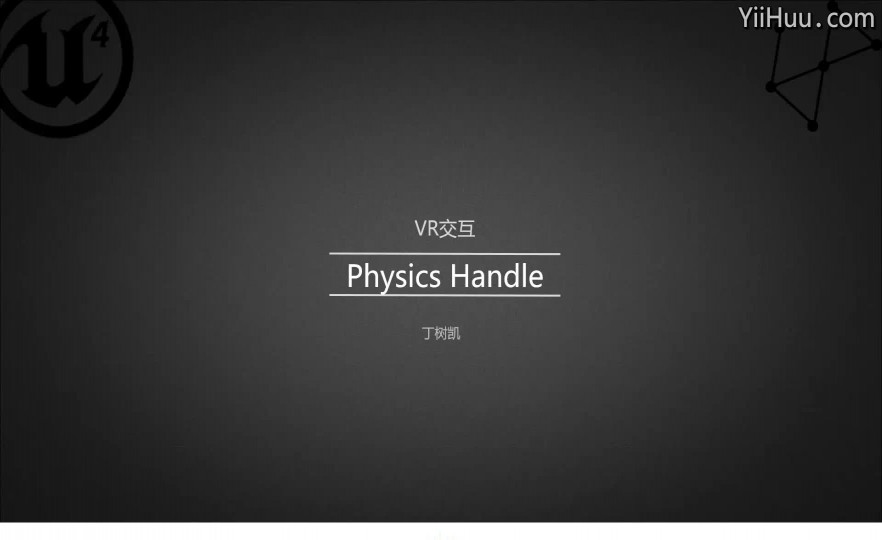 36Physics Handle