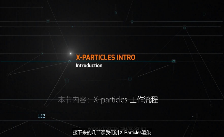 ʱ53X-particles 