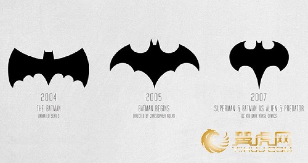 线切割蝙蝠侠标志尺寸图片