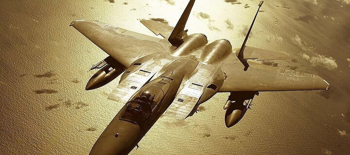 MAYA-F15սģ