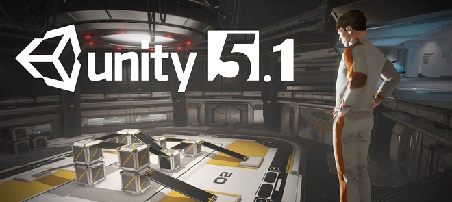 Unity 5.1Mecanim