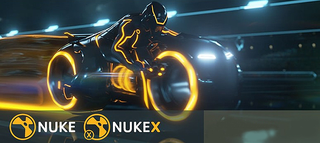 NukeX 6.2ӰӺںϳ