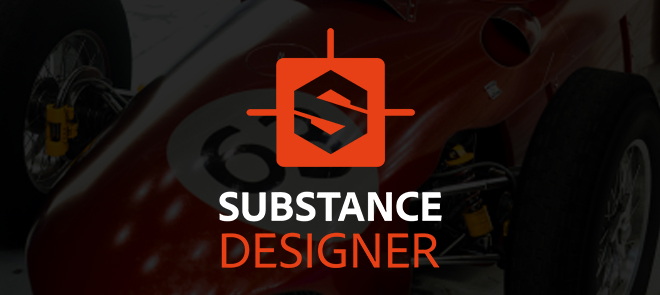 Substance Designer Ž̳