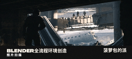 BlenderΨǰȫ̻/ȾΧƷ/Ƭɨ